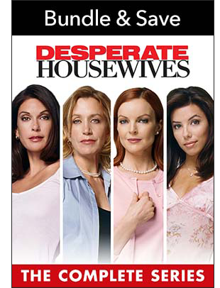 DESPERATE HOUSEWIVES