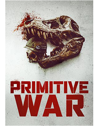 PRIMATIVE WAR