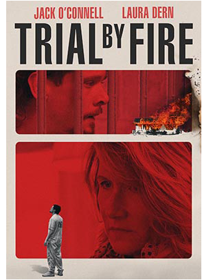 TRIAL BY FIRE