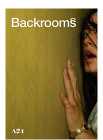BACKROOMS