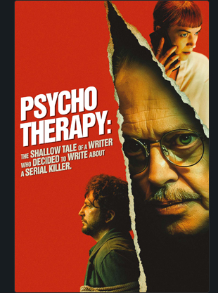 PSYCHO THERAPY