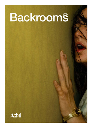 BACKROOMS