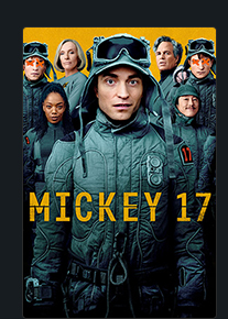 MICKEY 17