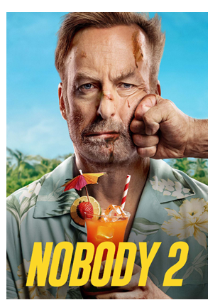NOBODY 2
