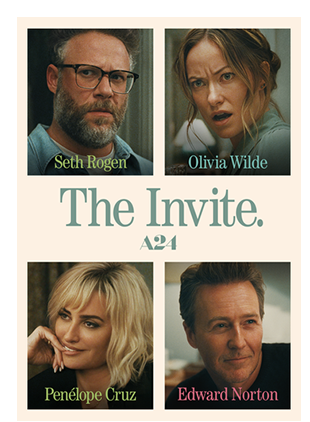 THE INVITE