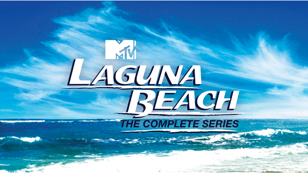 LAGUNA BEACH: THE COMPLETE SERIES