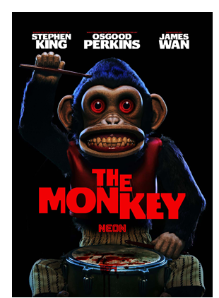 THE MONKEY