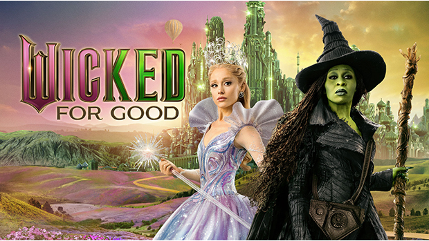 WICKED: FOR GOOD