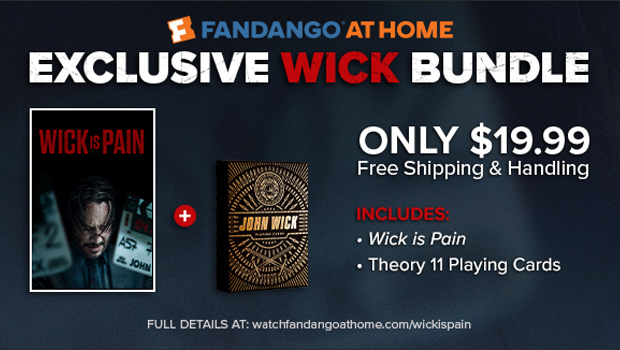 EXCLUSIVE WICK BUNDLE - ONLY $19.99*
