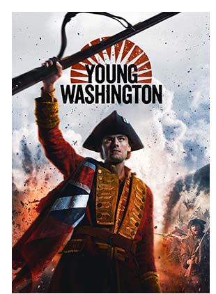 YOUNG WASHINGTON