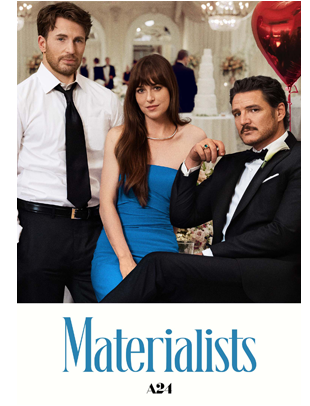 MATERIALISTS