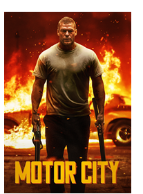 MOTOR CITY