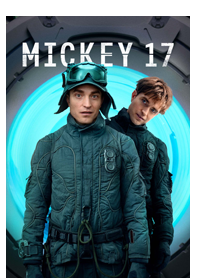 MICKEY 17