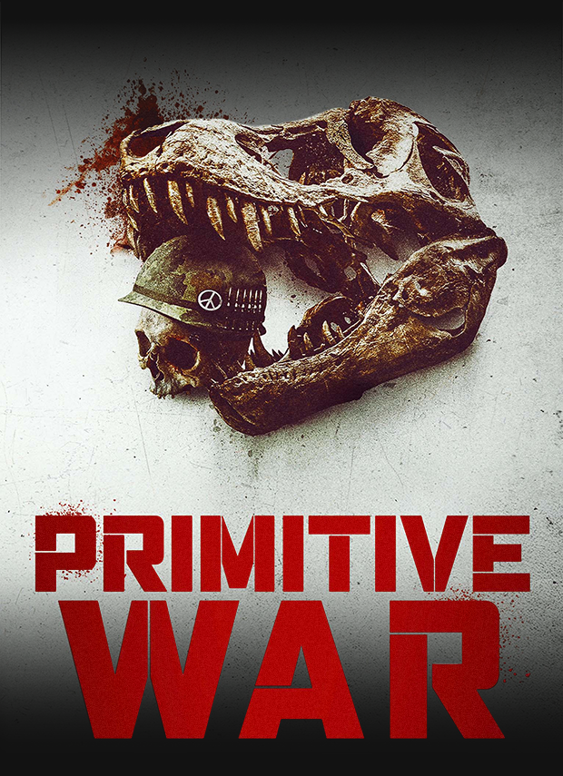 PRIMITIVE WAR