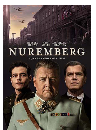 NUREMBERG