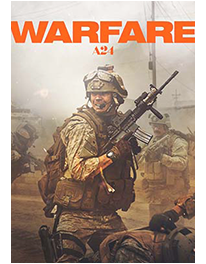 WARFARE