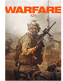 WARFARE