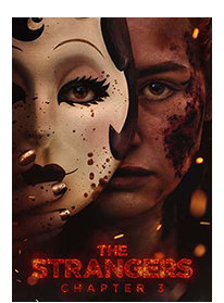 THE STRANGERS: CHAPTER 3