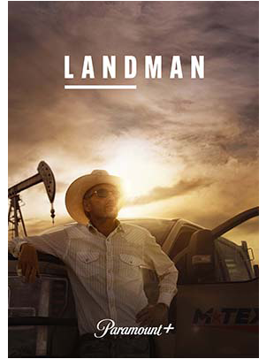 LANDMAN: SEASON 1