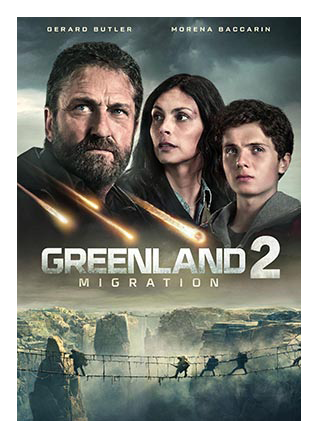 GREENLAND 2: MIGRATION