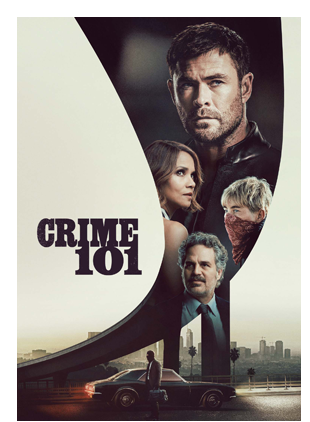 CRIME 101