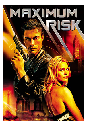MAXIMUM RISK