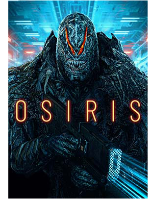 OSIRIS