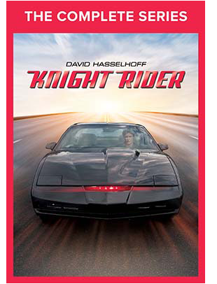KNIGHT RIDER