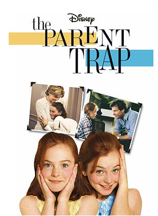 THE PARENT TRAP