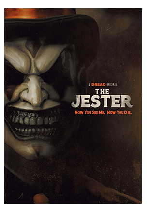 THE JESTER
