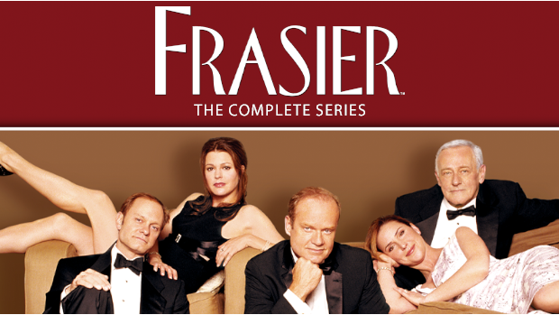 FRASIER