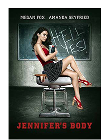 JENNIFER'S BODY
