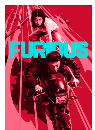 THE FURIOUS
