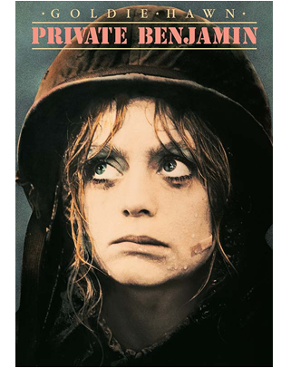 PRIVATE BENJAMIN