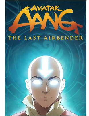 AVATAR AANG: THE LAST AIRBENDER