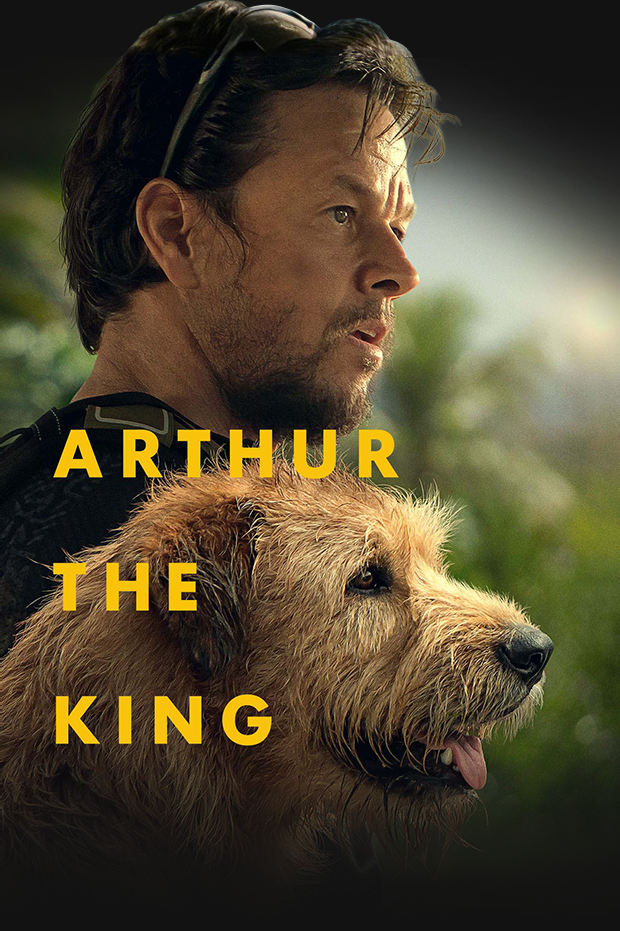 ARTHUR THE KING