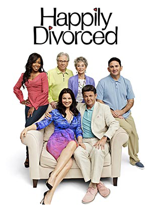 HAPPILY DIVORCED