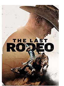THE LAST RODEO