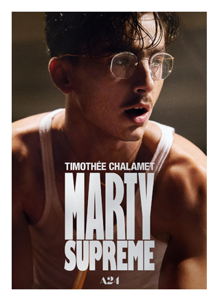 MARTY SUPREME