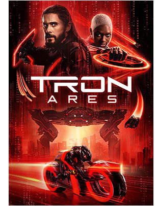 TRON: ARES
