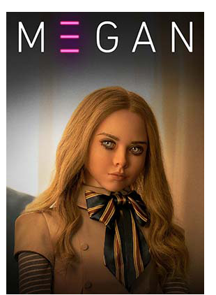 M3GAN