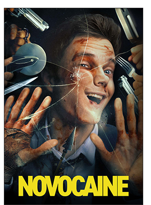 NOVOCAINE