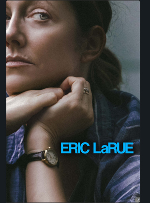 ERIC LARUE