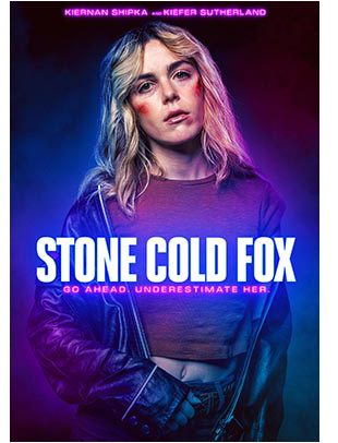 STONE COLD FOX