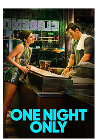 ONE NIGHT ONLY