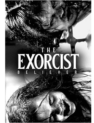 THE EXORCIST: BELIEVER