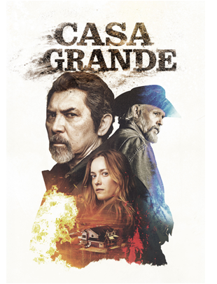 CASA GRANDE