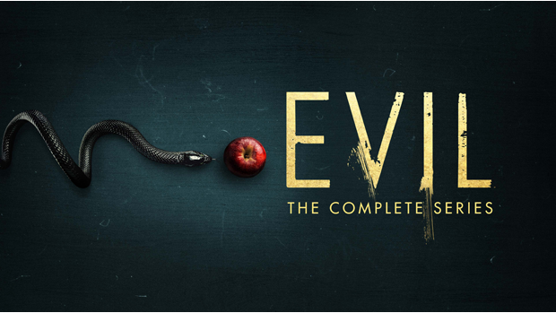 EVIL