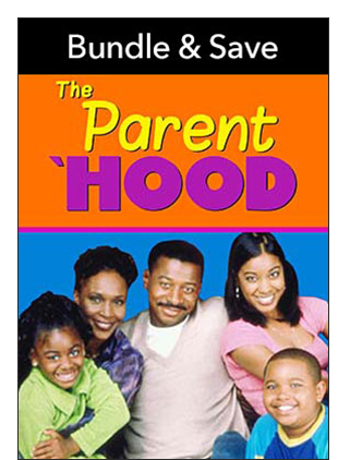 THE PARENT 'HOOD