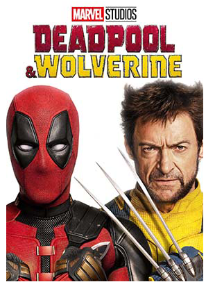 DEADPOOL & WOLVERINE